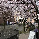 Herberg De Hemel De Kracht Ambacht Nijmegen