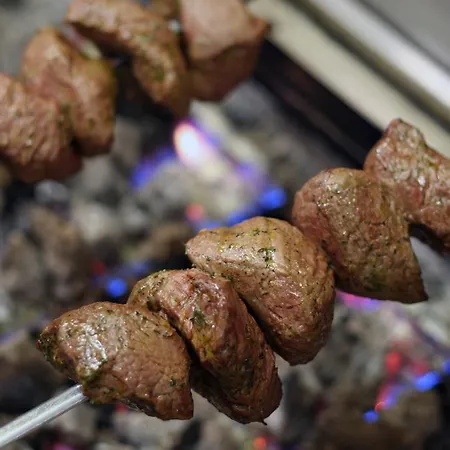 De Hemel De Kracht Ambacht Estalagem