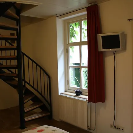 De Hemel De Kracht Ambacht Inn Nijmegen