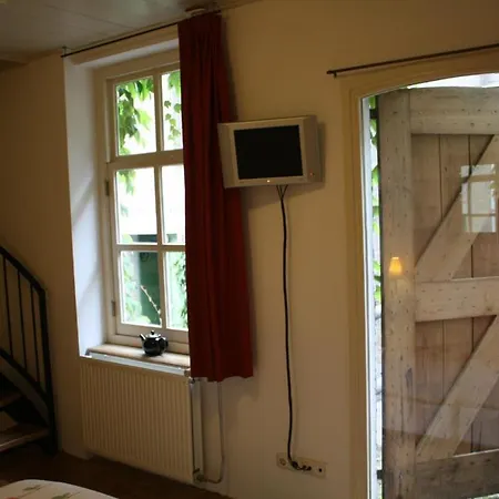 De Hemel De Kracht Ambacht Inn