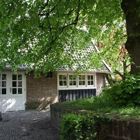 De Hemel De Kracht Ambacht 3*