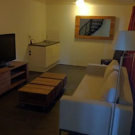 De Hemel De Kracht Ambacht Estalagem