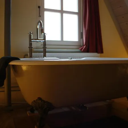 De Hemel De Kracht Ambacht 3* Nijmegen