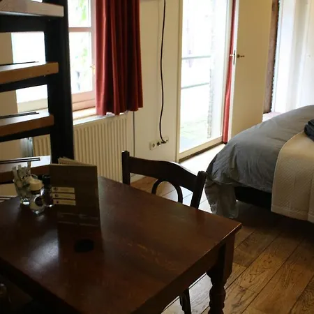 De Hemel De Kracht Ambacht 3* Nijmegen