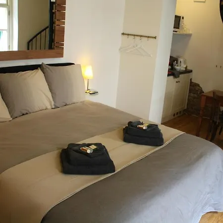 De Hemel De Kracht Ambacht Inn Nijmegen