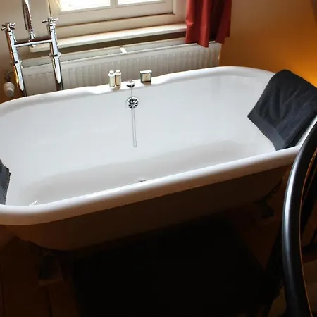 De Hemel De Kracht Ambacht 3*