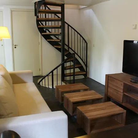 De Hemel De Kracht Ambacht 3* Nijmegen