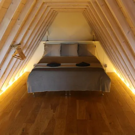 Estalagem De Hemel De Kracht Ambacht Nijmegen