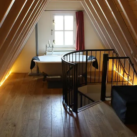 De Hemel De Kracht Ambacht 3* Nijmegen