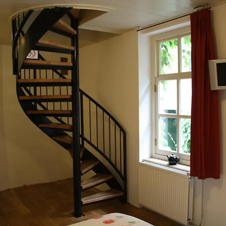 Inn De Hemel De Kracht Ambacht