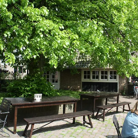 Herberg De Hemel De Kracht Ambacht Nijmegen