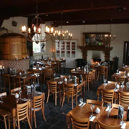 Herberg De Hemel De Kracht Ambacht Nijmegen