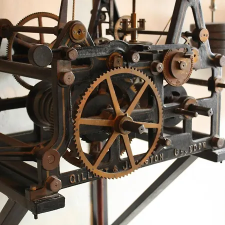 De Hemel De Kracht Ambacht Nijmegen