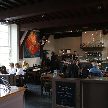 De Hemel De Kracht Ambacht