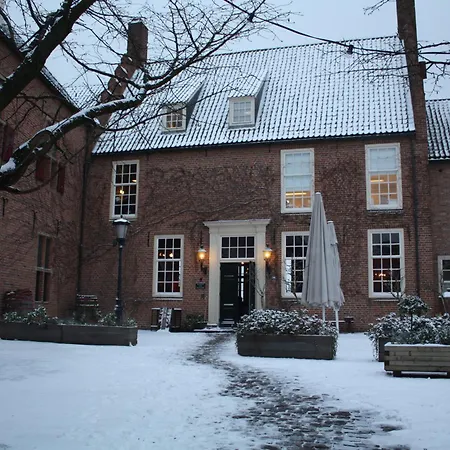 宾馆 De Hemel De Kracht Ambacht