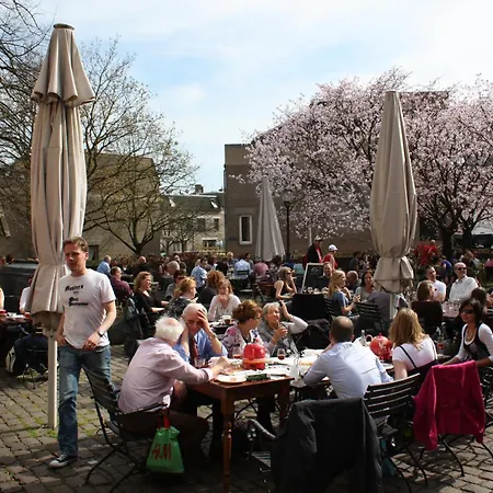 De Hemel De Kracht Ambacht Nijmegen