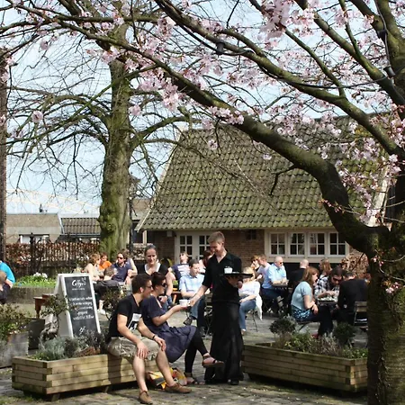 De Hemel De Kracht Ambacht