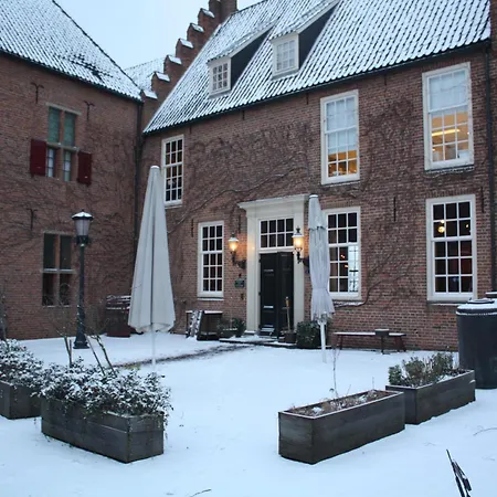 Herberg De Hemel De Kracht Ambacht 3*