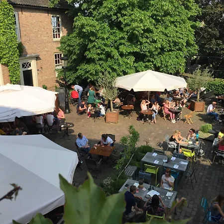 De Hemel De Kracht Ambacht 3* Nijmegen