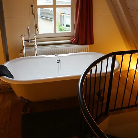 Estalagem De Hemel De Kracht Ambacht 3*