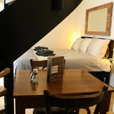 De Hemel De Kracht Ambacht Herberg