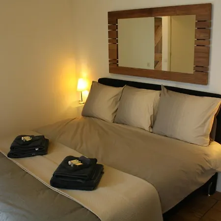 De Hemel De Kracht Ambacht Estalagem 3*