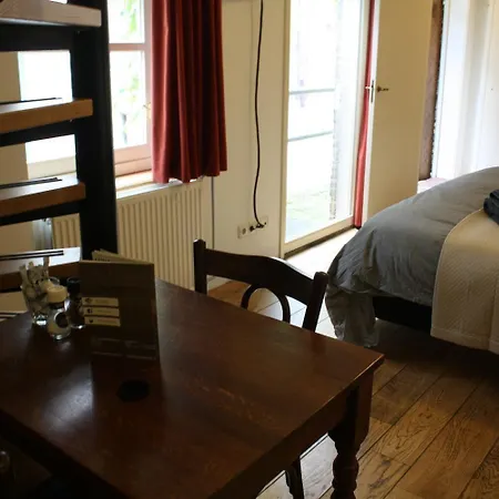 Herberg De Hemel De Kracht Ambacht