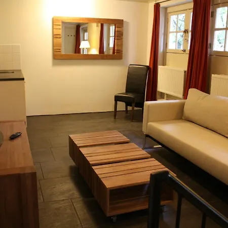 De Hemel De Kracht Ambacht 3* Nijmegen