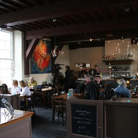 Kro De Hemel De Kracht Ambacht Nijmegen