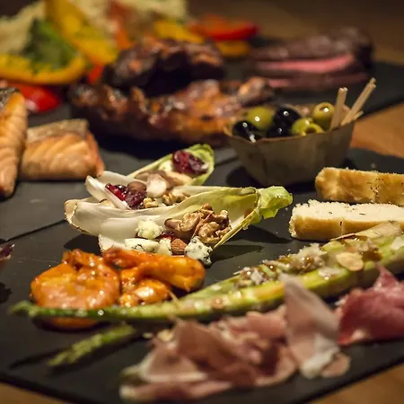 De Hemel De Kracht Ambacht Värdshus 3*