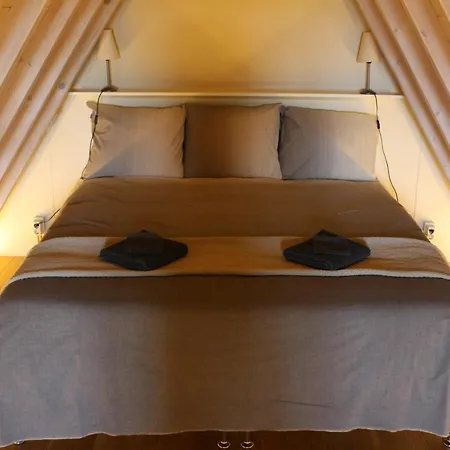 De Hemel De Kracht Ambacht Estalagem