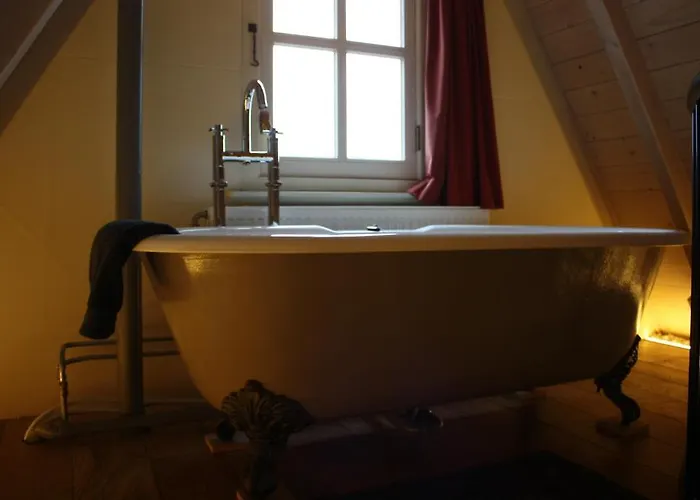 De Hemel De Kracht Ambacht 3* Nijmegen