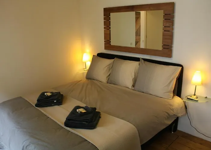 Han/Misafirhane De Hemel De Kracht Ambacht