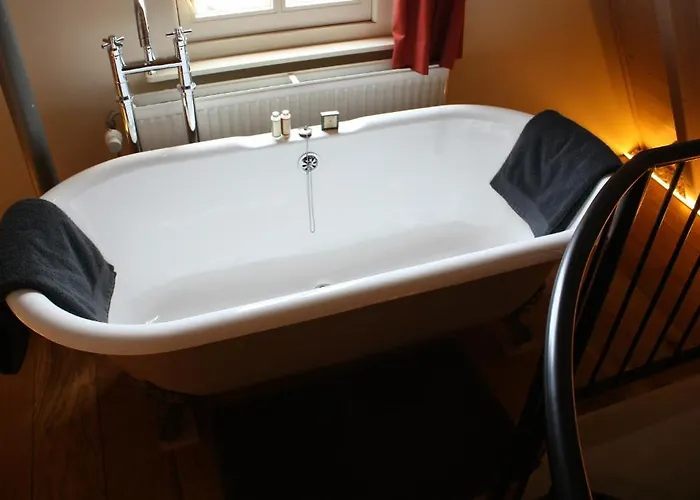 De Hemel De Kracht Ambacht 3*