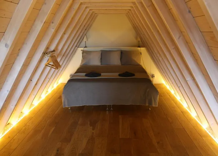 Han/Misafirhane De Hemel De Kracht Ambacht Nijmegen