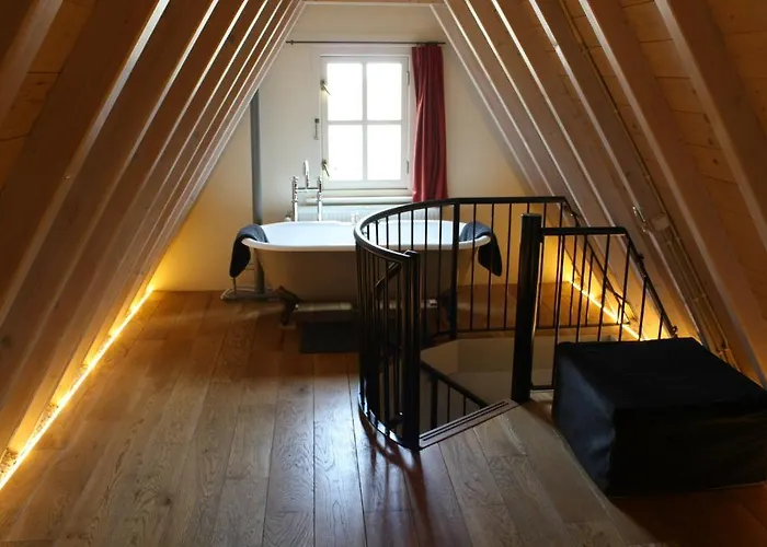 De Hemel De Kracht Ambacht 3* 奈梅亨