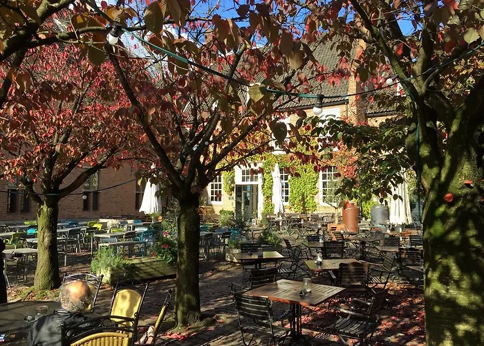 Gasthof De Hemel De Kracht Ambacht