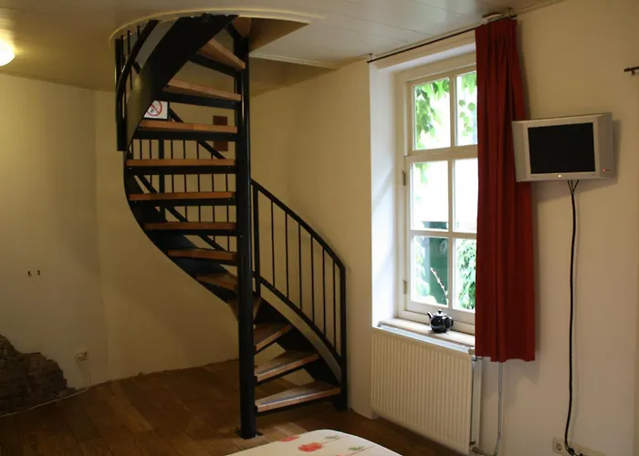 Gasthof De Hemel De Kracht Ambacht