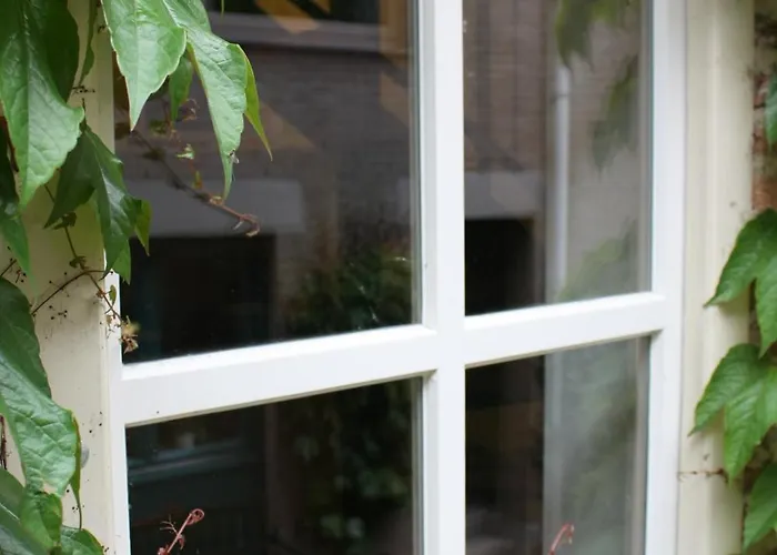 Gasthof De Hemel De Kracht Ambacht 3*