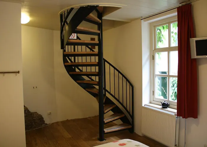 Gasthof De Hemel De Kracht Ambacht Nimwegen