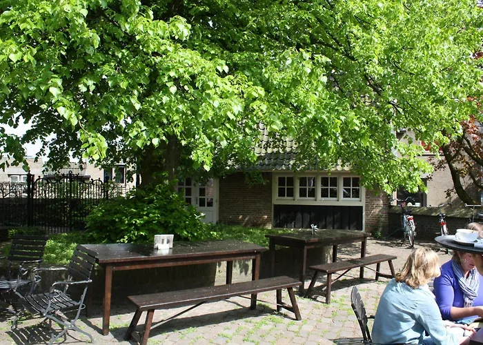 Han/Misafirhane De Hemel De Kracht Ambacht Nijmegen