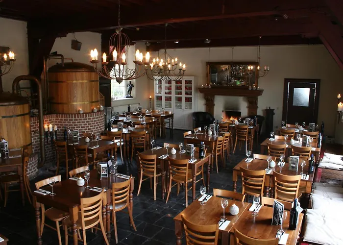 Han/Misafirhane De Hemel De Kracht Ambacht Nijmegen