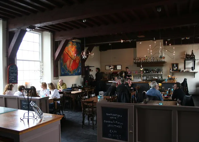 De Hemel De Kracht Ambacht