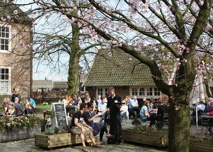 De Hemel De Kracht Ambacht