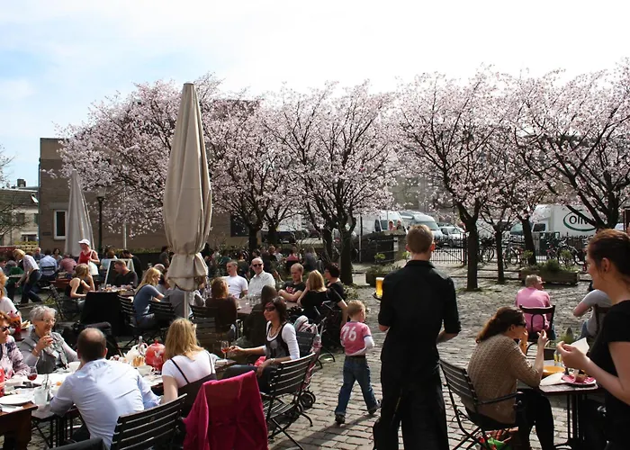 宾馆 De Hemel De Kracht Ambacht