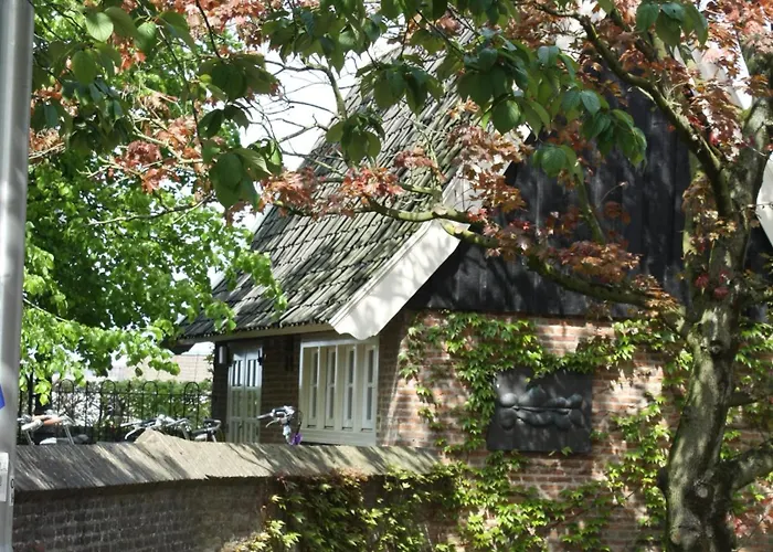 Han/Misafirhane De Hemel De Kracht Ambacht