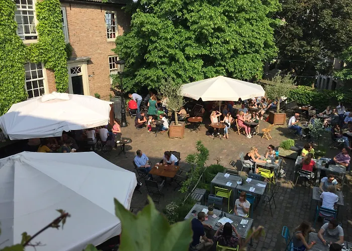 De Hemel De Kracht Ambacht 3* Nimwegen