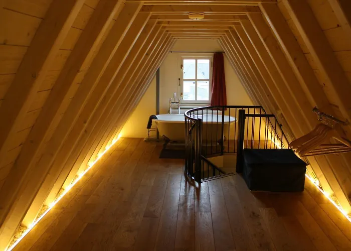 Gasthof De Hemel De Kracht Ambacht Nimwegen