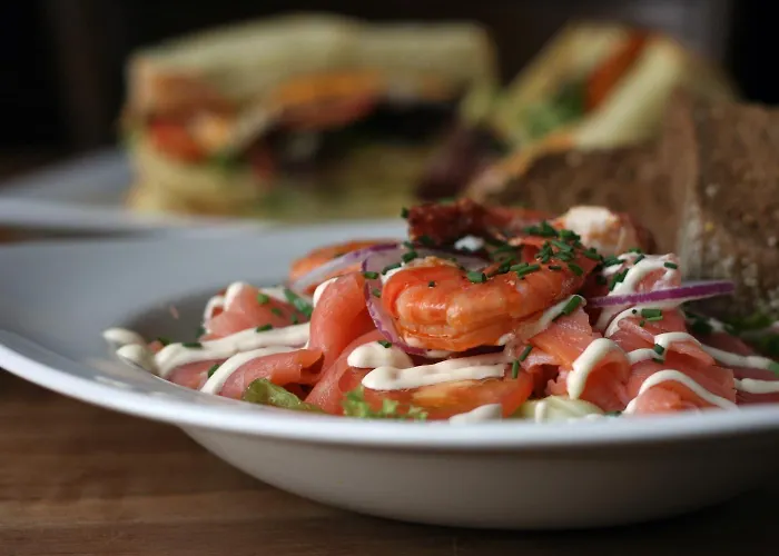 Han/Misafirhane De Hemel De Kracht Ambacht