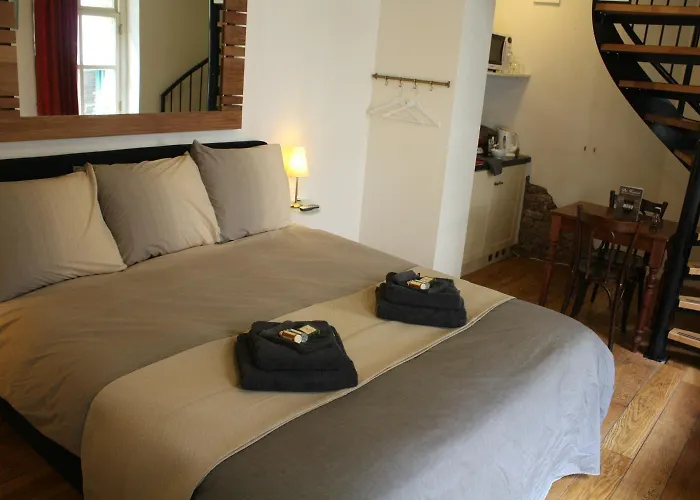 De Hemel De Kracht Ambacht Gasthof 3*